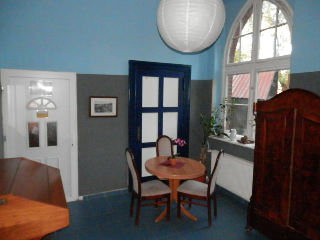 Kopenicker Hof Hostal Berlín Habitación foto