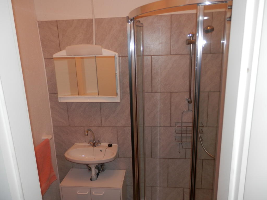 Kopenicker Hof Hostal Berlín Habitación foto